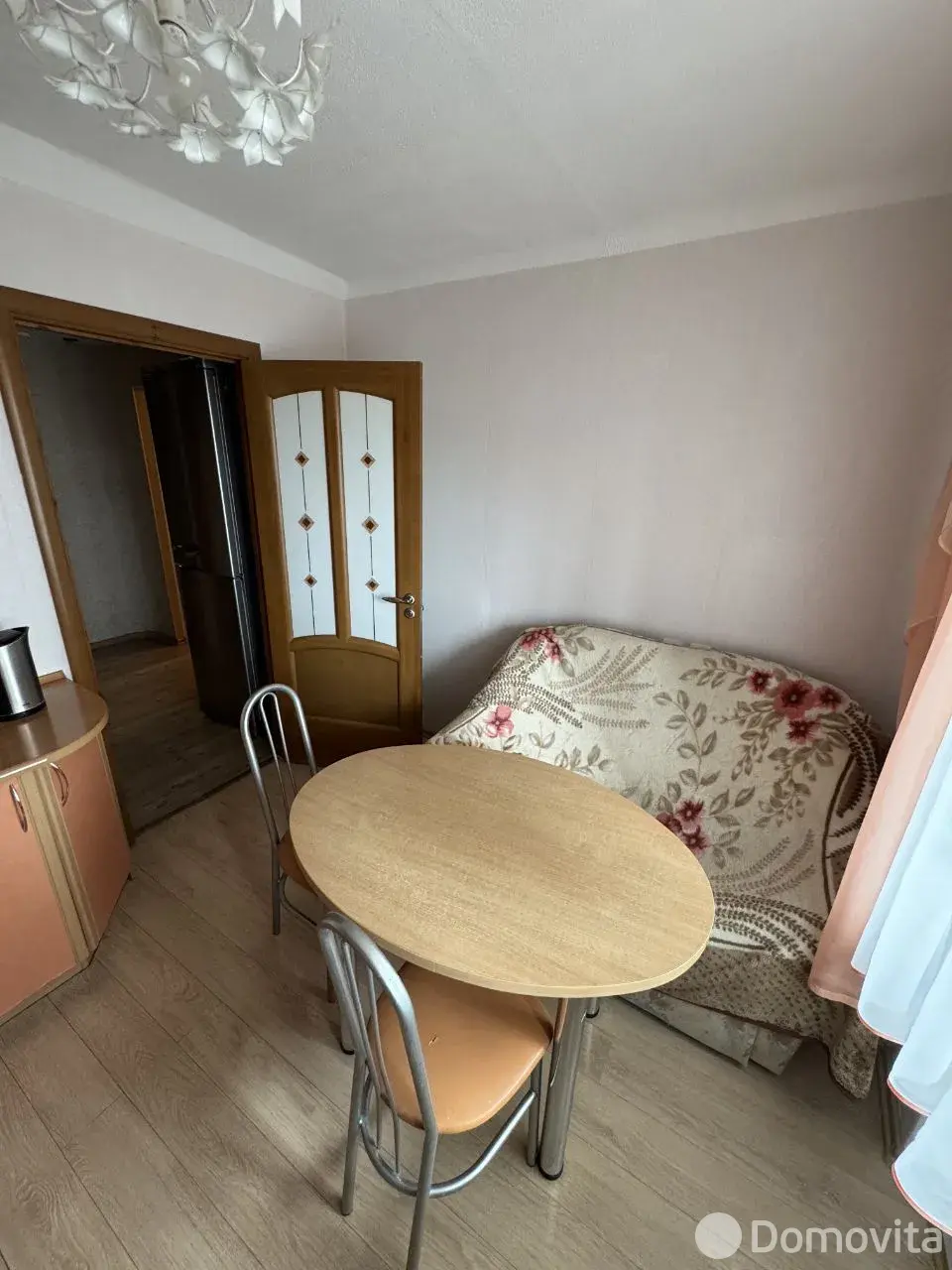 Снять 1-комнатную квартиру в Минске, ул. Прушинских, д. 10, 380USD, код 150711 - фото 12