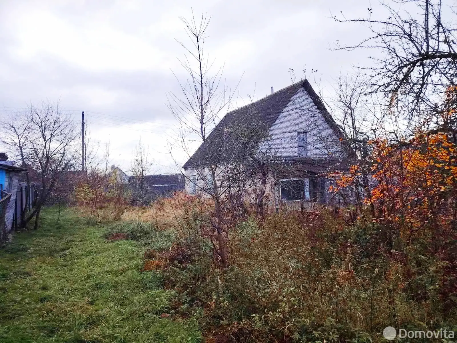 Цена продажи дома, Плещеницы, пер. Борисовский