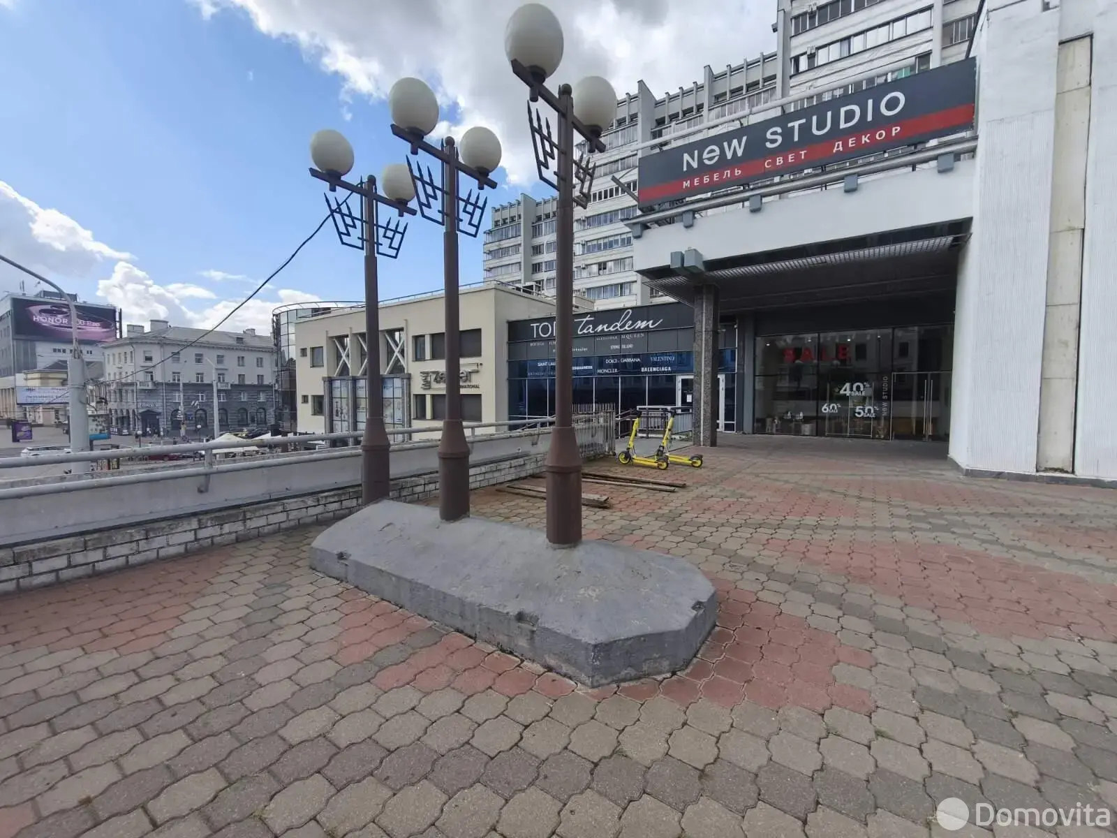 Снять офис на ул. Немига, д. 12/А в Минске, 10410USD, код 15320 - фото 19