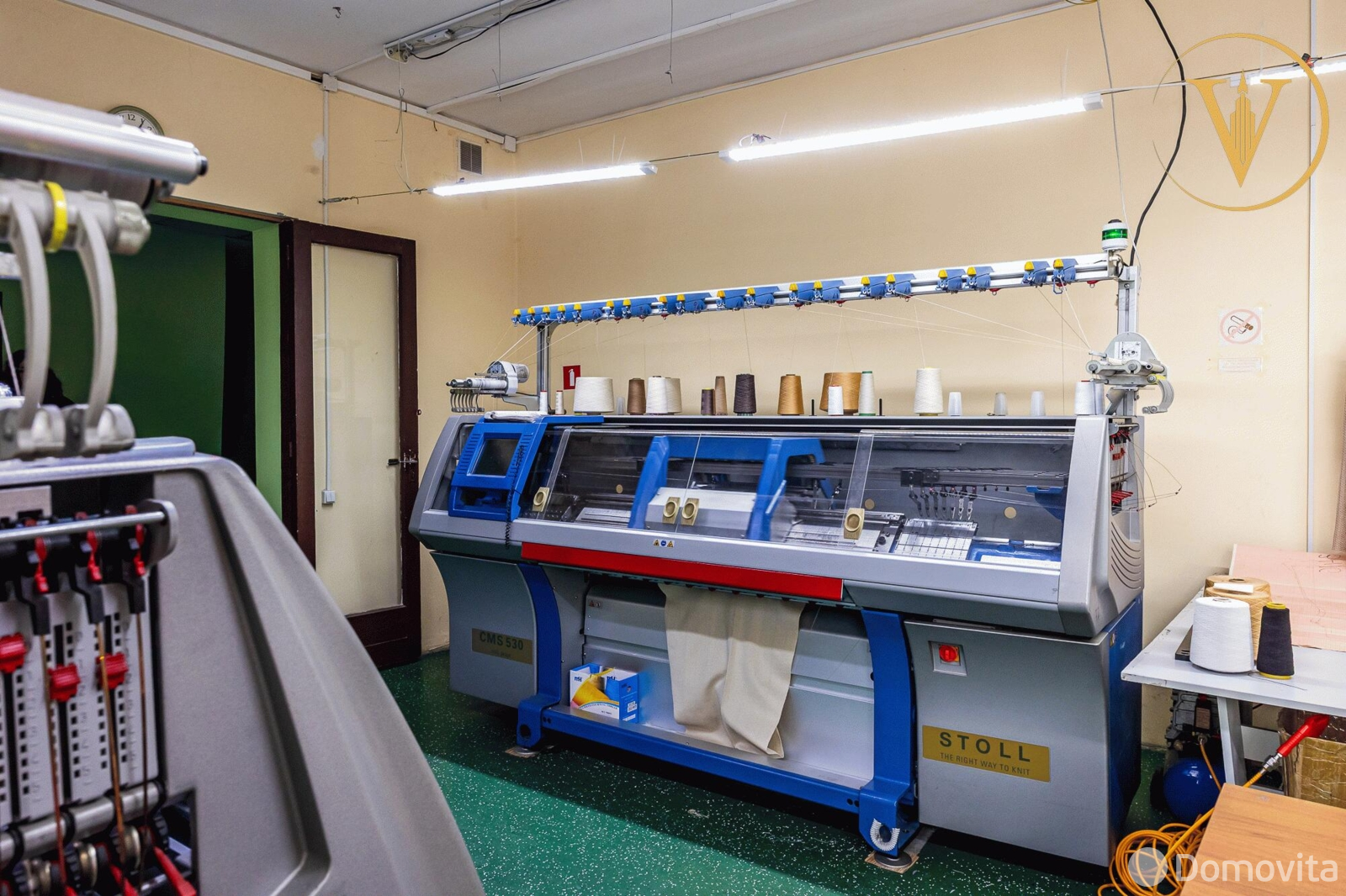 склад, Фаниполь, ул. Комсомольская, д. 14/1 