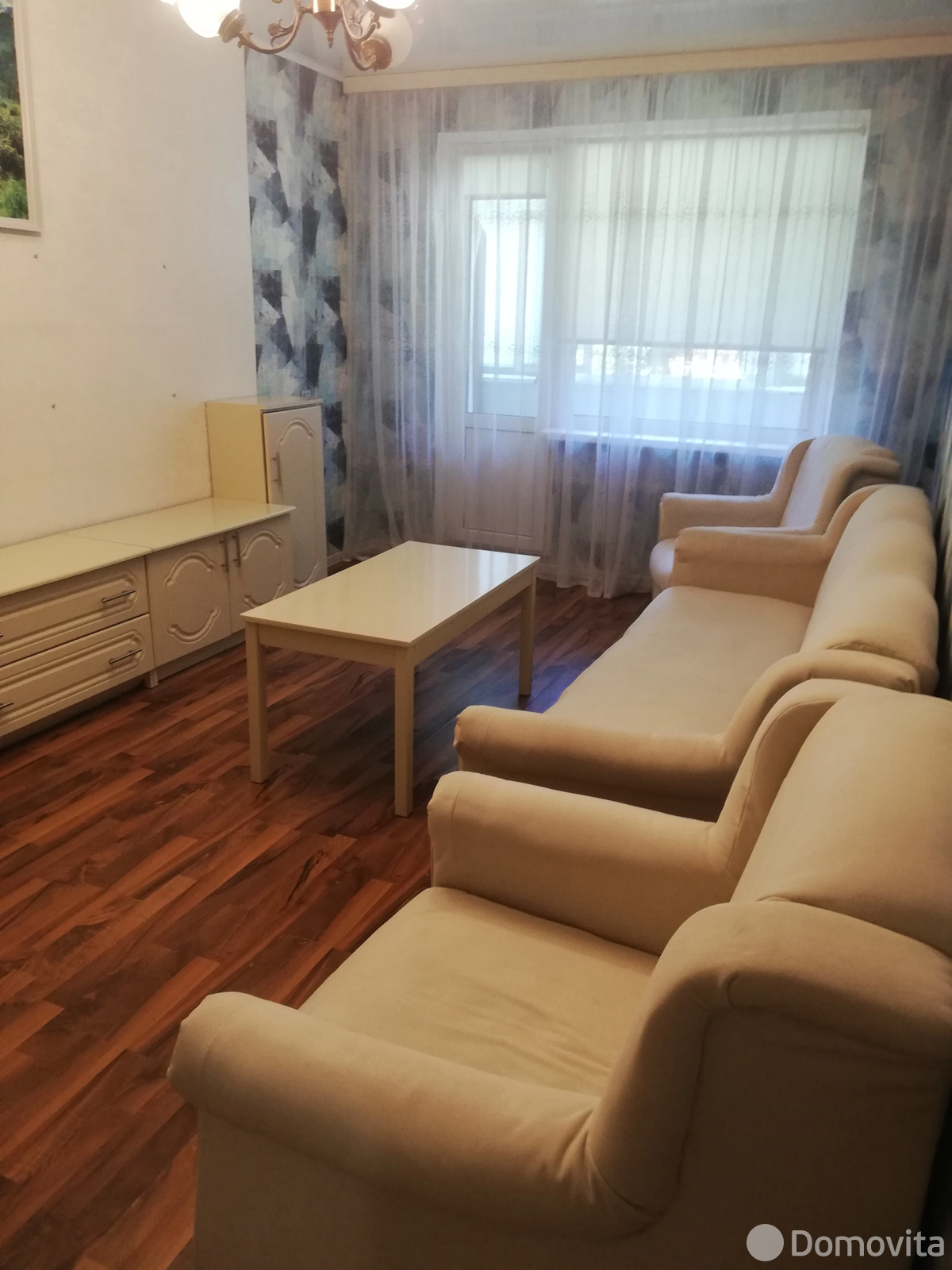 аренда квартиры, Гомель, пр-д Интернациональный, д. 15