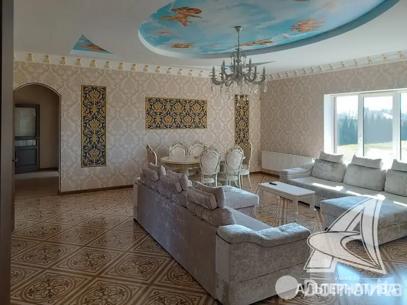 продажа дома, Чернавчицы, 