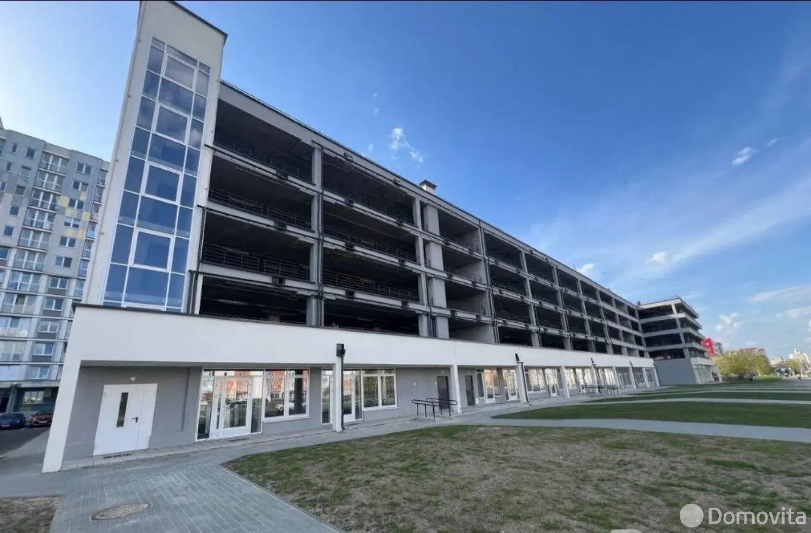 гараж, Минск, ул. Жуковского, д. 14, стоимость продажи 18 907 р.