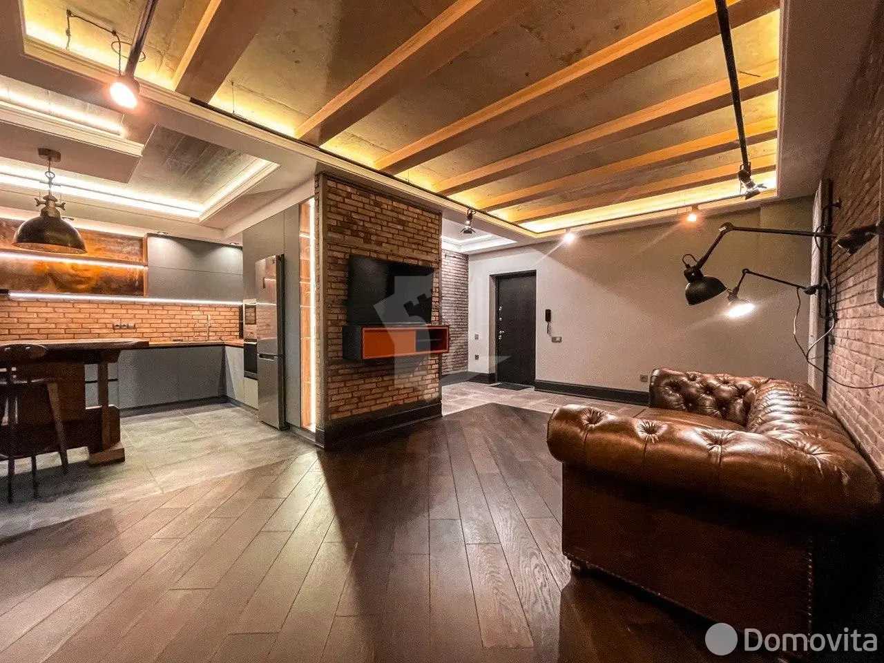 Аренда комнаты в Минске, пр-т Дзержинского, д. 24, код 11648 - фото 3