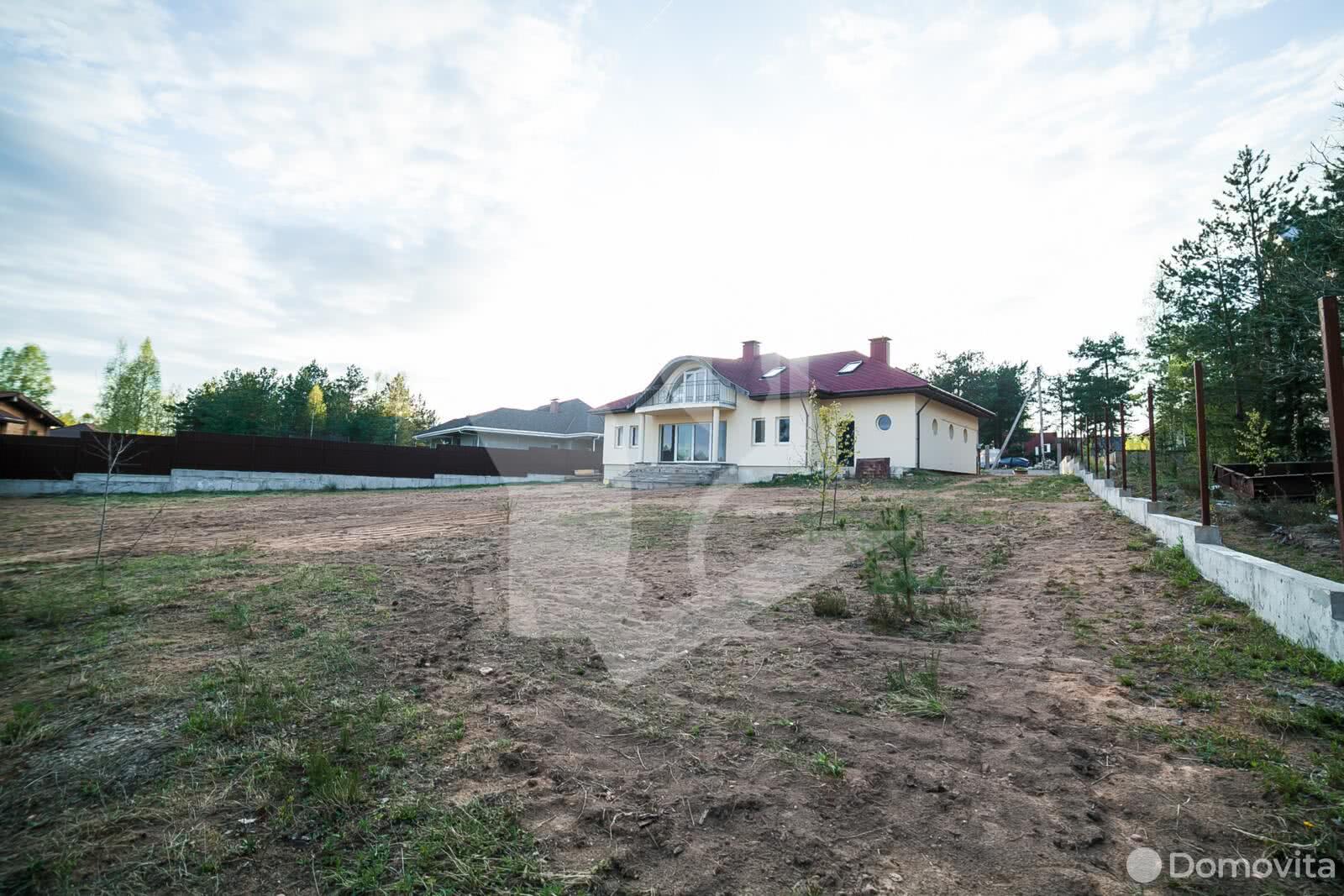Продажа 3-этажного дома в Колодищах, Минская область , 250100USD, код 621271 - фото 4