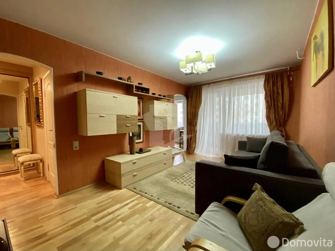 квартира, Минск, пр-т Победителей, д. 75/1 