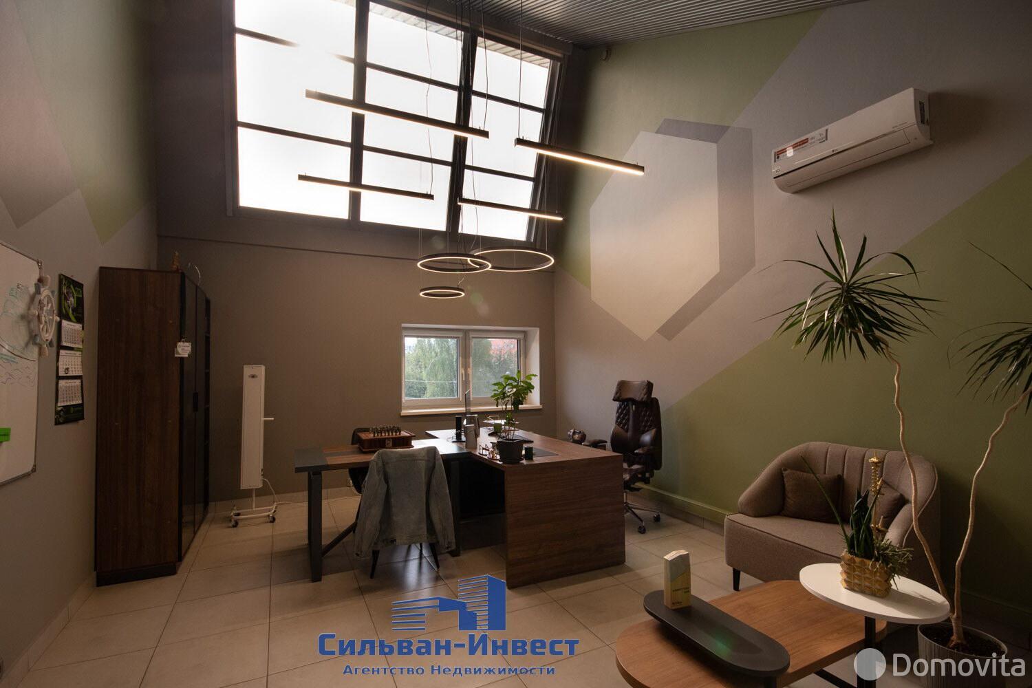 Купить офис на ул. Тимирязева, д. 3 в Минске, 2100000USD, код 7732 - фото 34