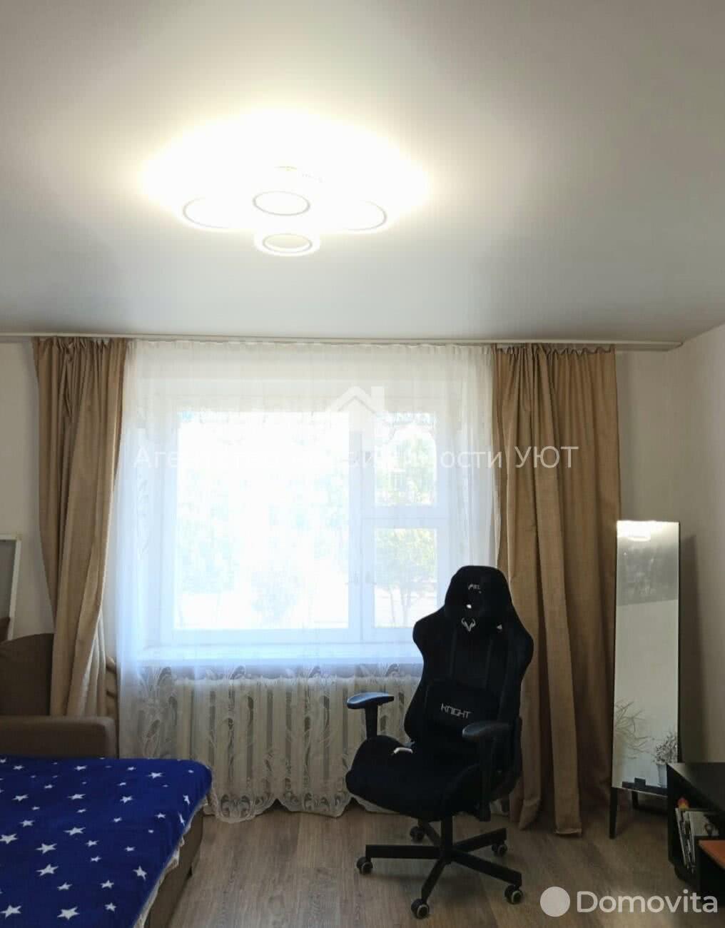 Купить 2-комнатную квартиру в Витебске, пр-т Московский, д. 9/1, 45000 USD, код: 1051743 - фото 4