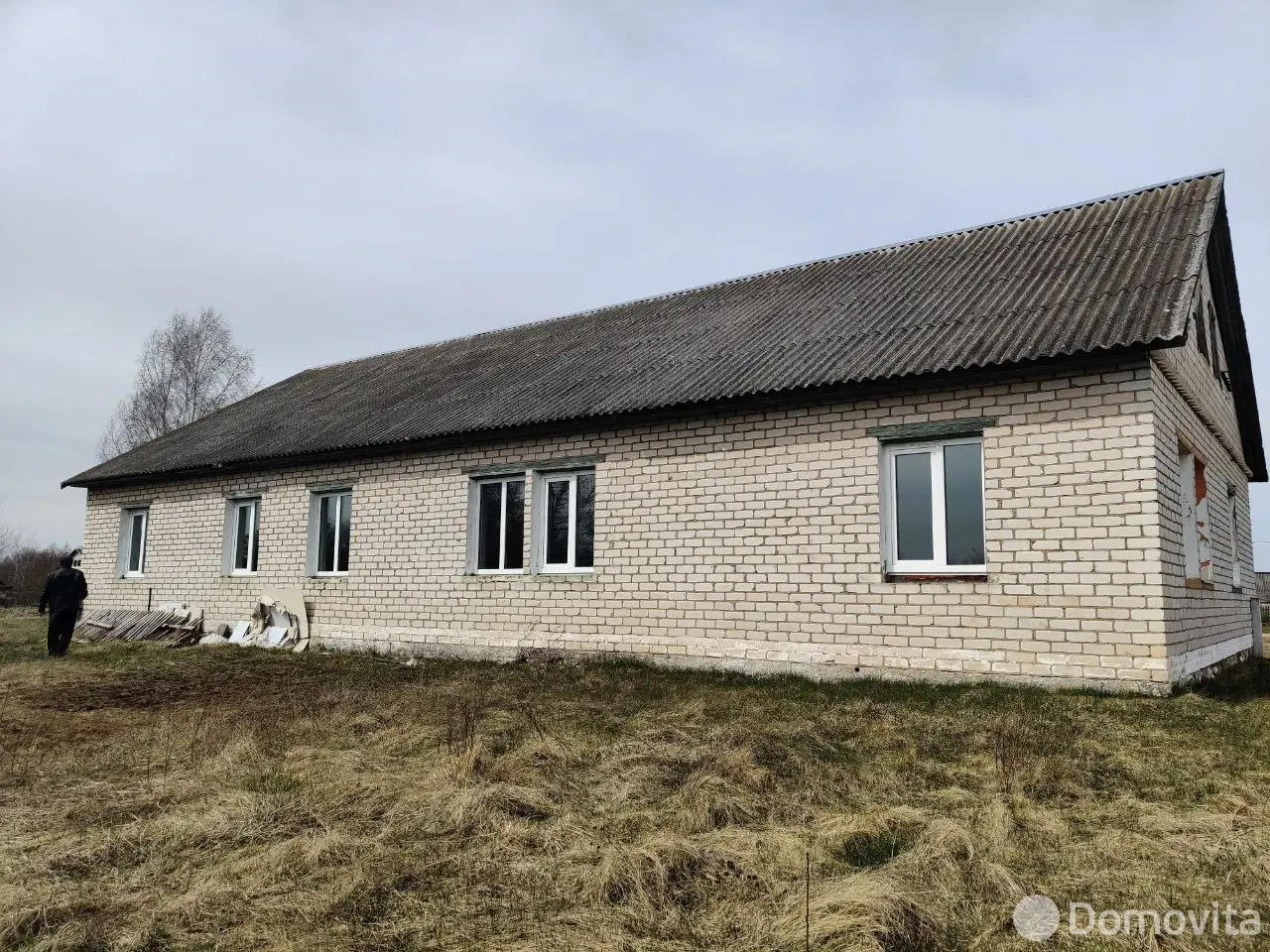 Стоимость продажи коттеджа, Волколата, ул. Молодёжная, д. 8