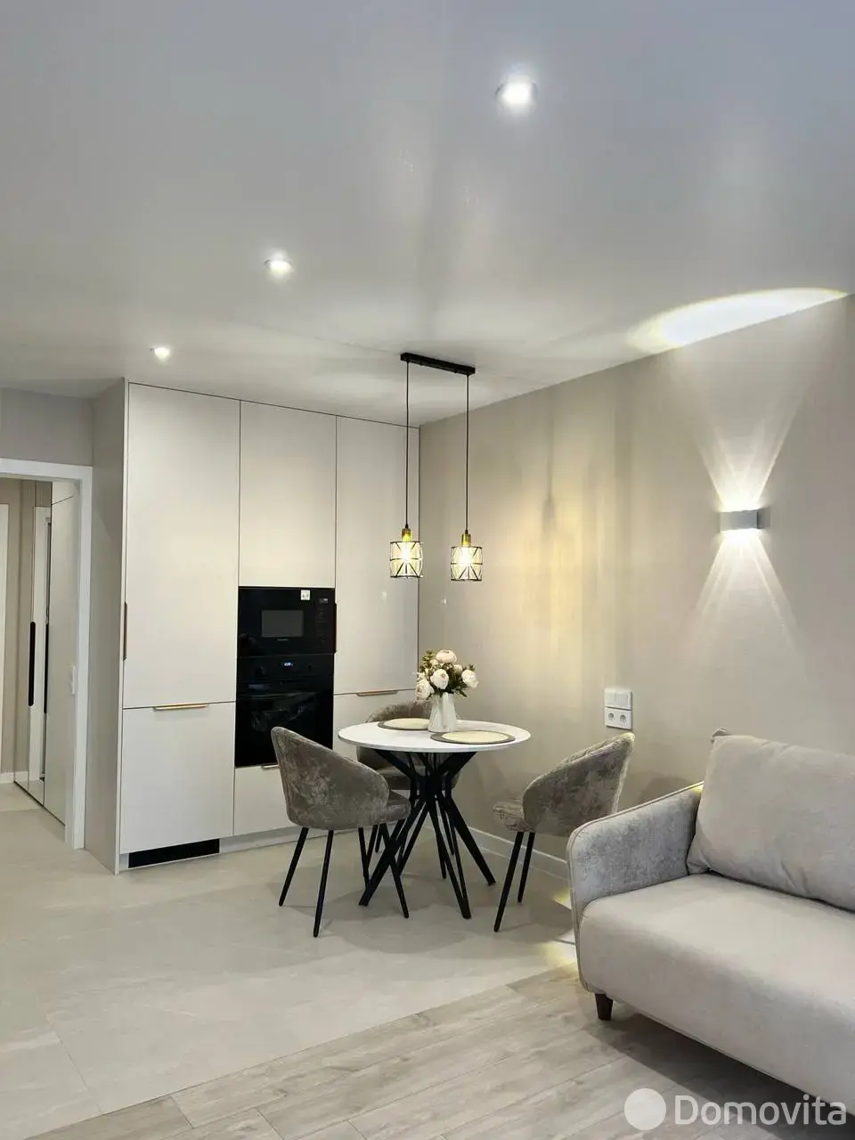 Цена аренды квартиры, Минск, ул. Восточная, д. 139