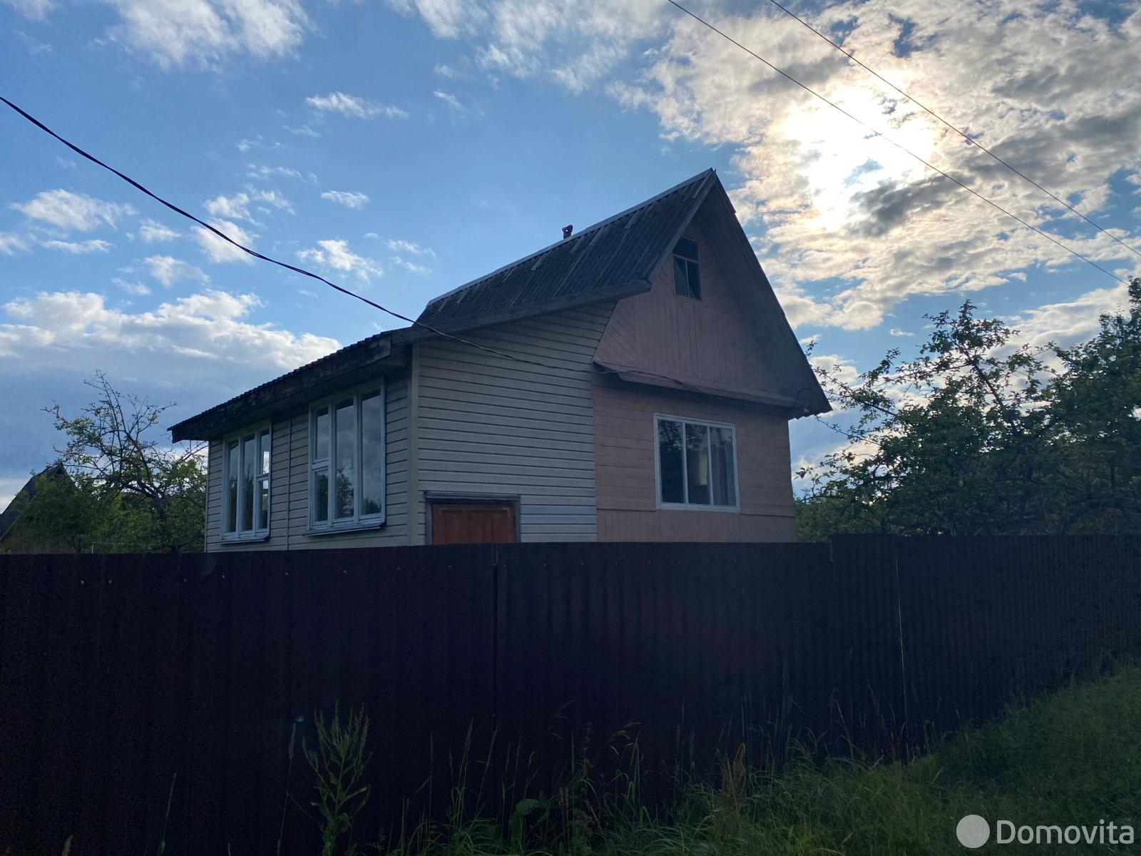 дача, Краево,