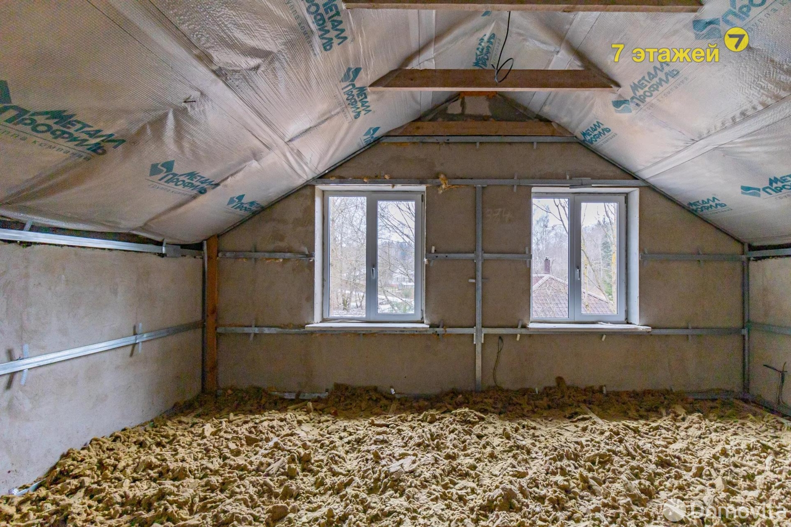 Цена продажи дачи, ЛЕСНАЯ ПОЛЯНА-05, 