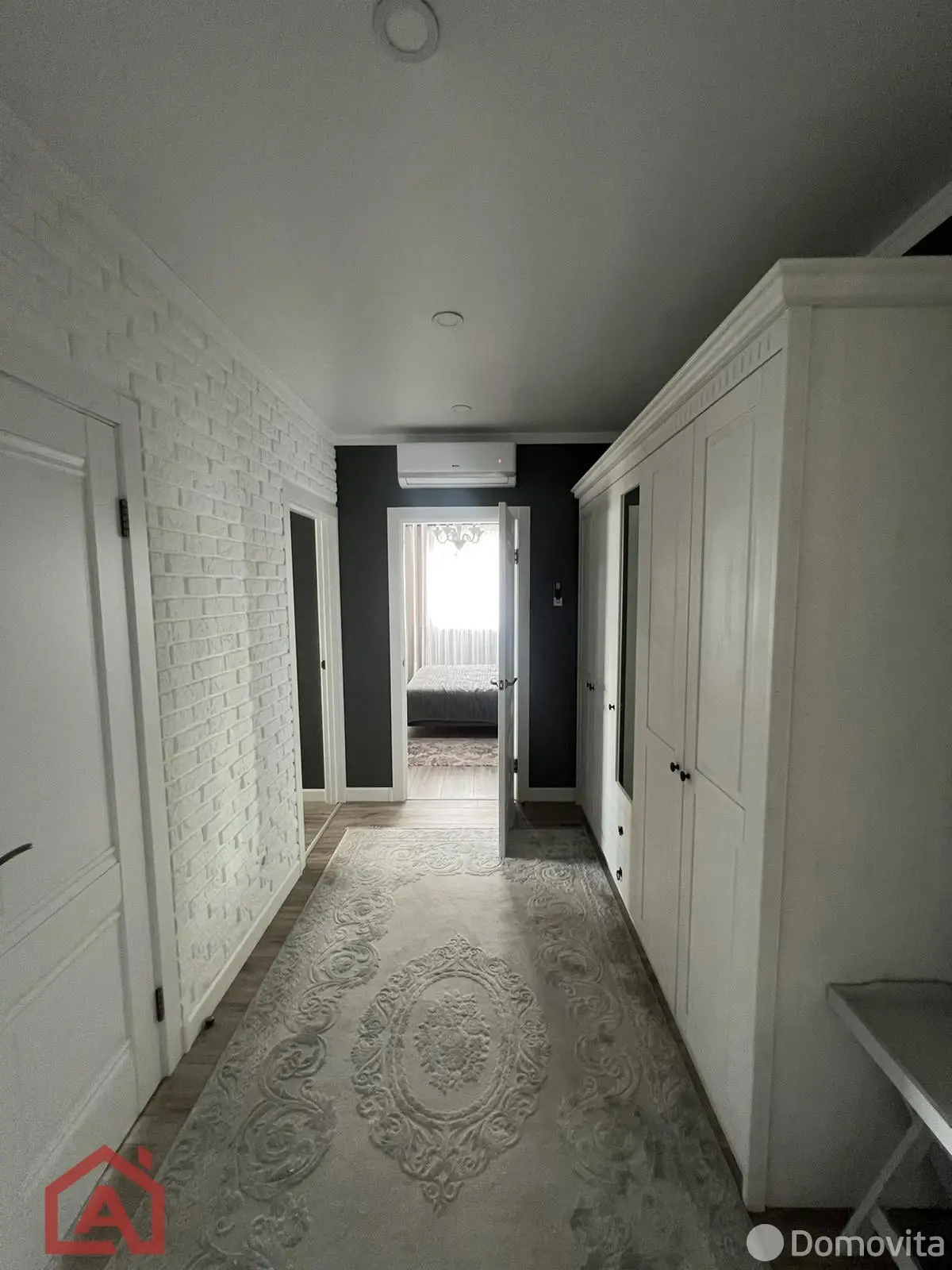 Снять 2-комнатную квартиру в Минске, пр-т Газеты Правда, д. 17, 800USD, код 147201 - фото 11