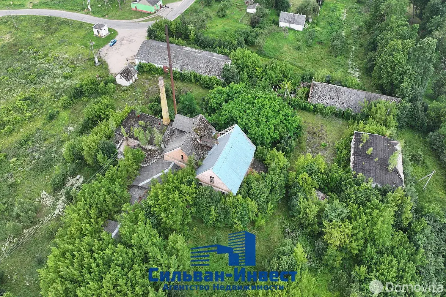 Купить складское помещение на ул. Кадетская, д. 6/А в Ястрембеле - фото 26