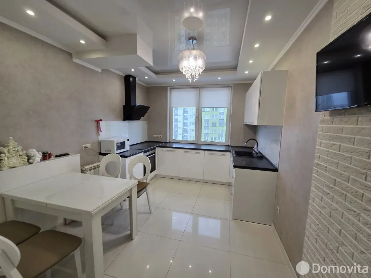 Стоимость аренды квартиры, Минск, ул. Скрыганова, д. 4Б