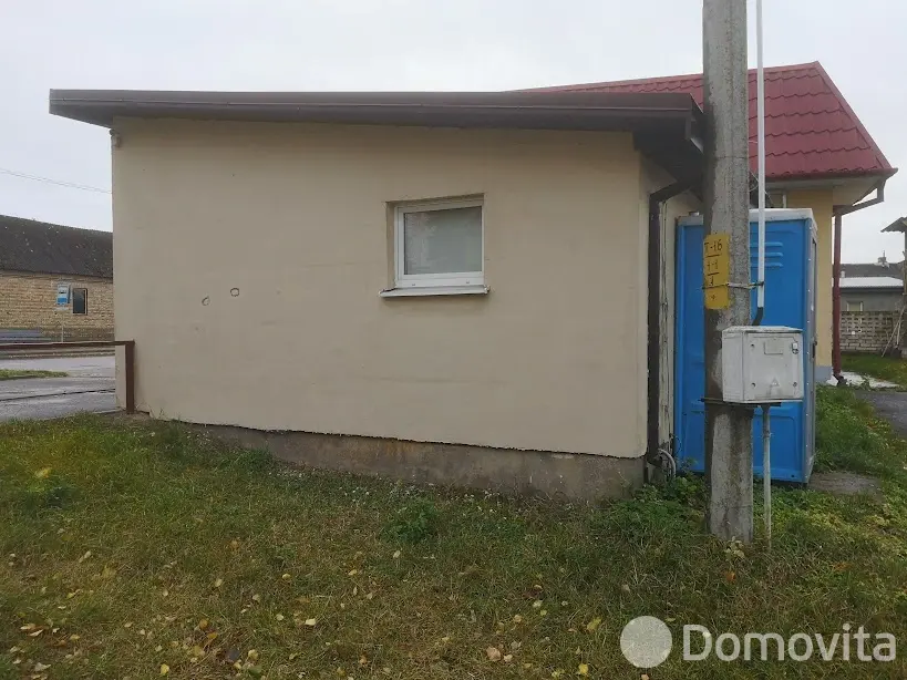 аренда торгового объекта, Волковыск, ул. Брестская, д. 59