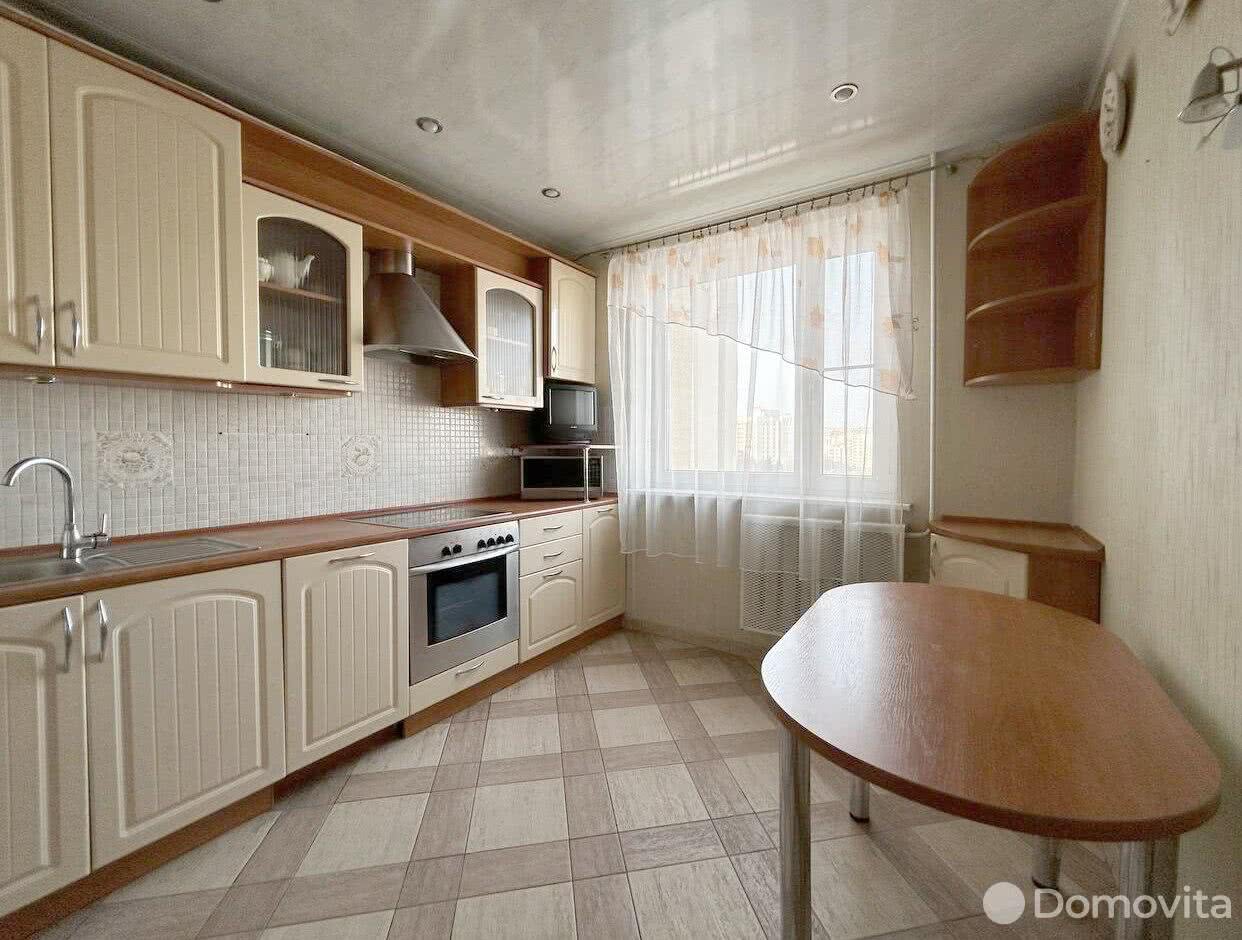 Купить 3-комнатную квартиру в Минске, ул. Заславская, д. 17, 105000 USD, код: 990689 - фото 2