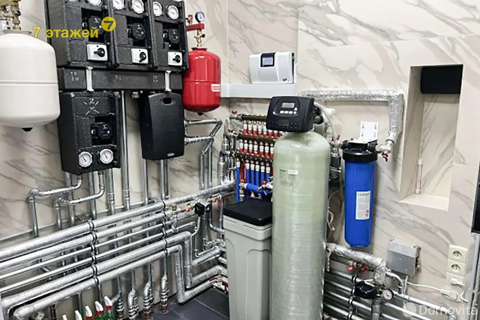 дом, Кунцевщина, 