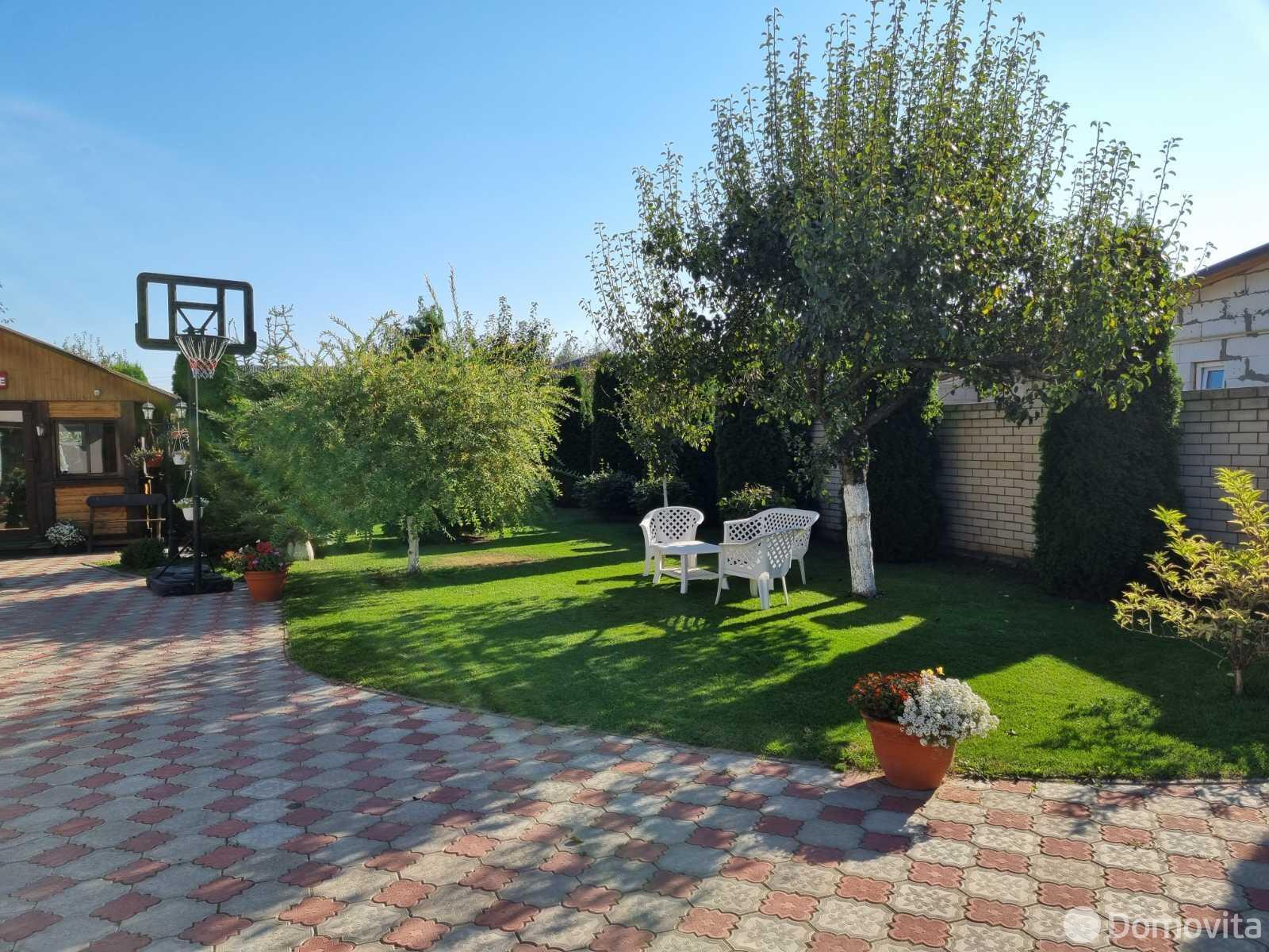 Продать 2-этажный коттедж в Смолевичах, Минская область ул. Параллельная, 168000USD, код 640767 - фото 20