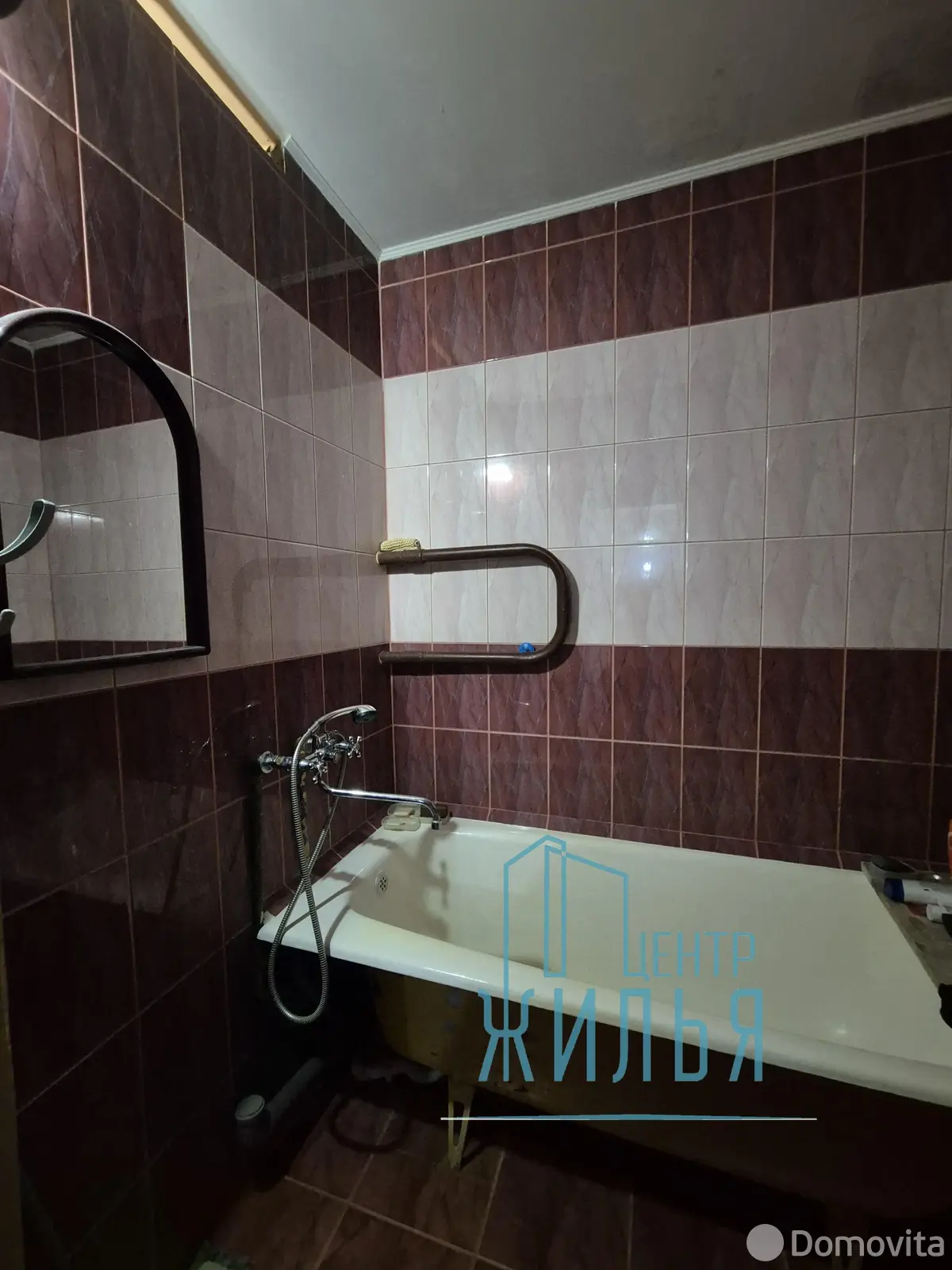 Купить 4-комнатную квартиру в Гродно, ул. Болдина, д. 8/Б, 55000 USD, код: 1125588 - фото 4