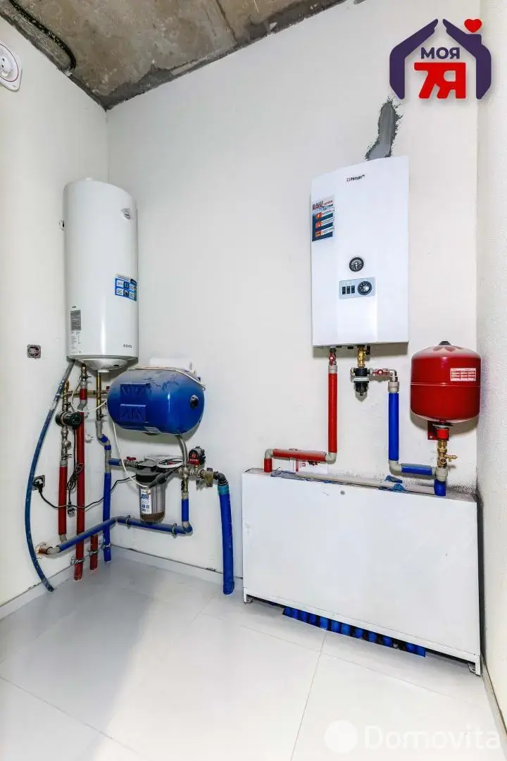 Продажа 1-этажной дачи в Ручеёк Минская область, 130000USD, код 184222 - фото 25