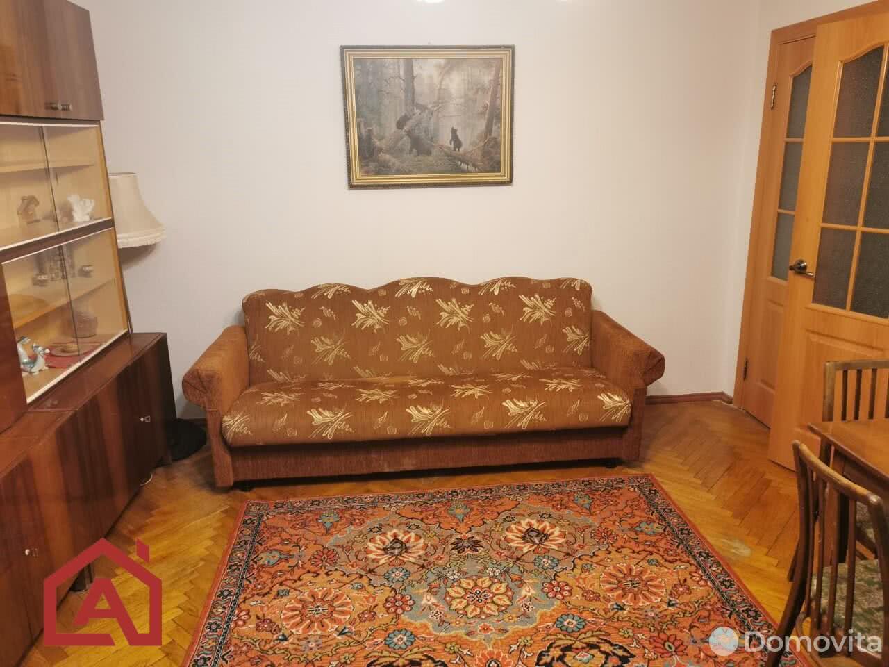 Снять 2-комнатную квартиру в Минске, ул. Пулихова, д. 23, 320USD, код 138739 - фото 2