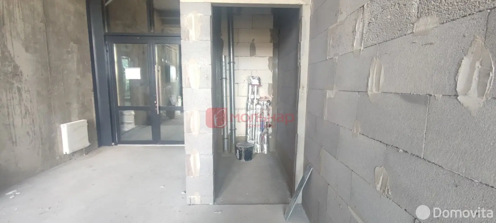 арендовать торговый объект, Минск, ул. Михаила Савицкого, д. 37