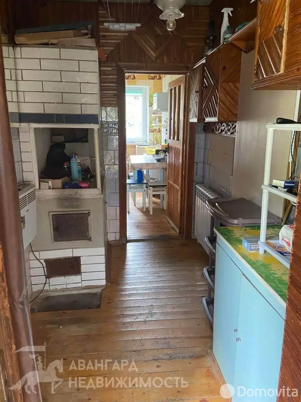 Продажа 2-этажной дачи в Тюльпан Минская область, 18000USD, код 183653 - фото 17