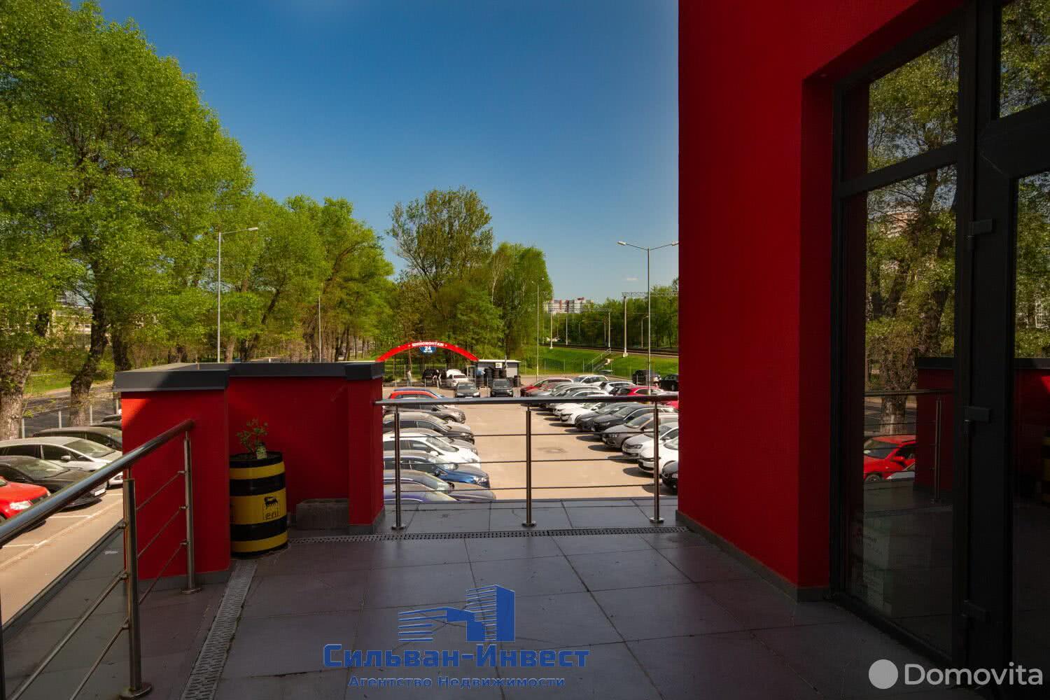 Купить офис на ул. Тимирязева, д. 119 в Минске, 2500000USD, код 7445 - фото 12