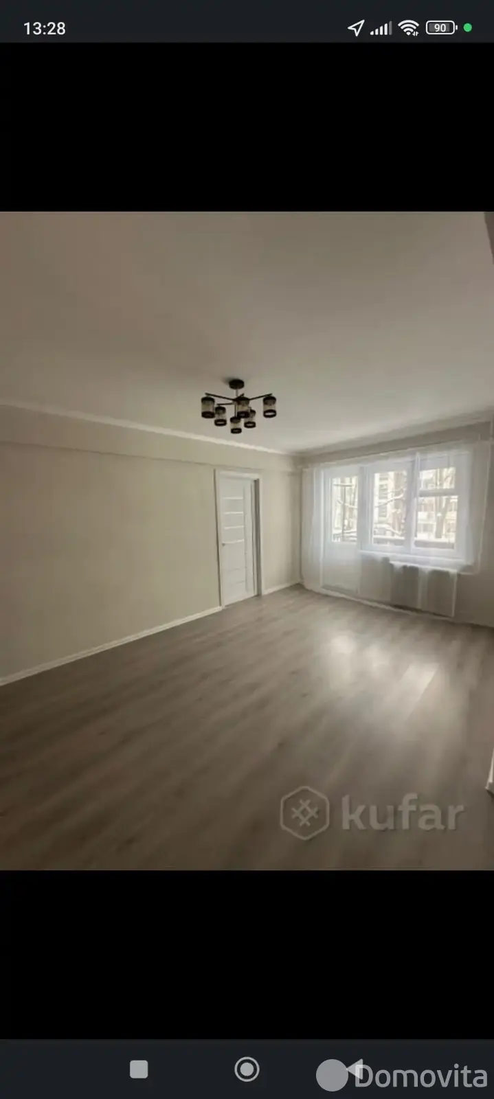 Снять 2-комнатную квартиру в Витебске, ул. Правды, д. 47, 850BYN, код 149624 - фото 2