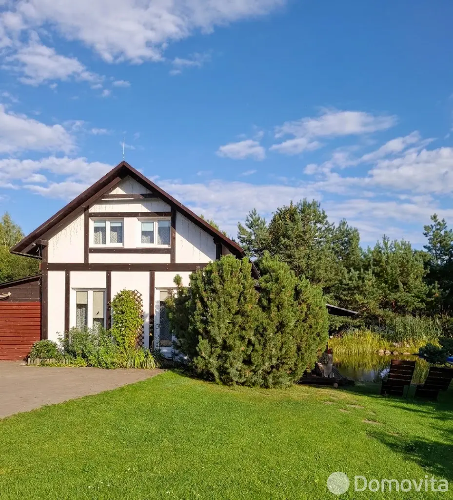  Коттедж Family Holiday на сутки в Новом Поле ул. Луговая, д. 10, 200BYN, код 1163 - фото 17