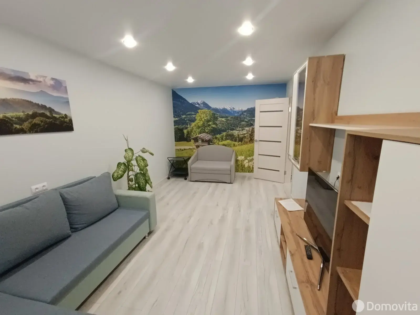 квартира, Минск, ул. Мирошниченко, д. 47