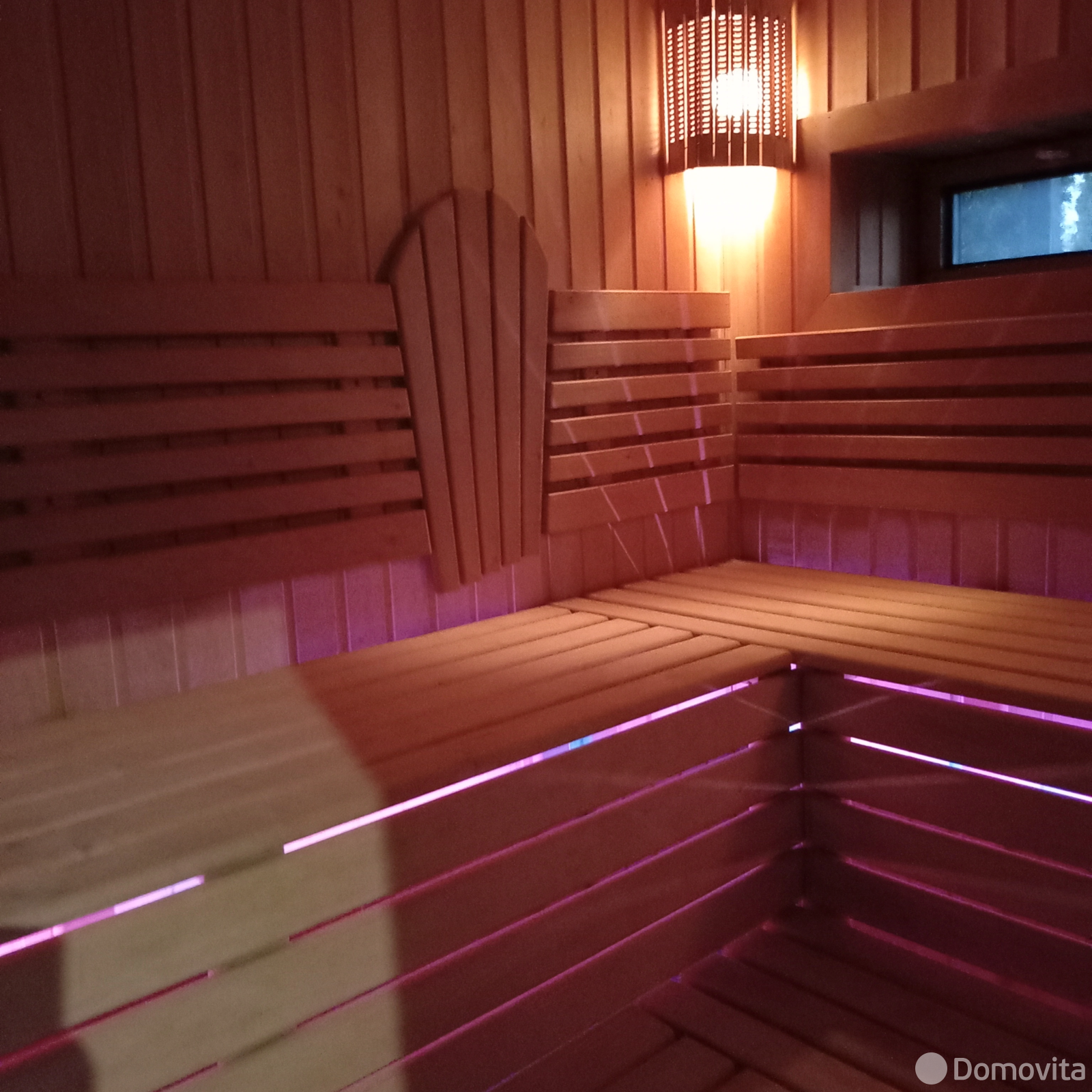 Аренда коттеджа Шале Приграничное на сутки в Домачево ул. Свердлова , 45USD, код 1341 - фото 13