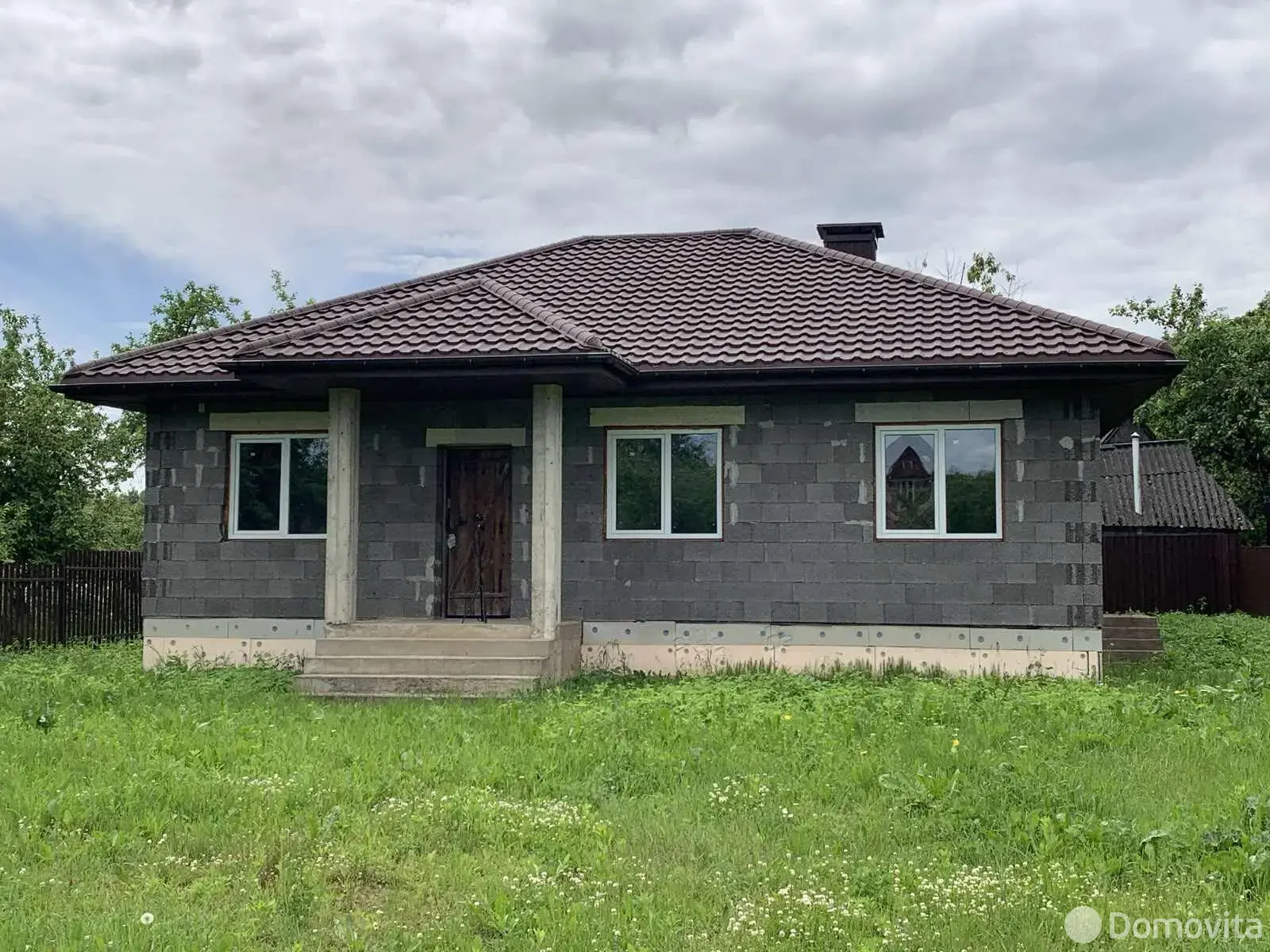 Продажа 1-этажной дачи в Надежда Минская область, 180422BYN, код 186351 - фото 2