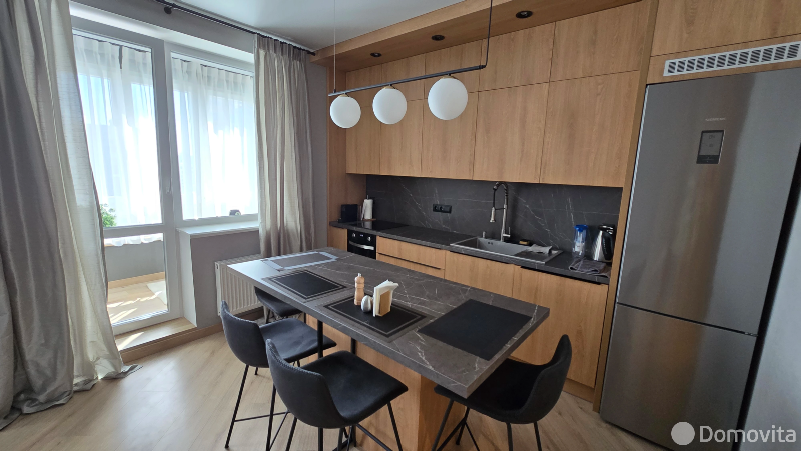 Снять 2-комнатную квартиру в Минске, ул. Мястровская, д. 15, 700USD, код 149710 - фото 11