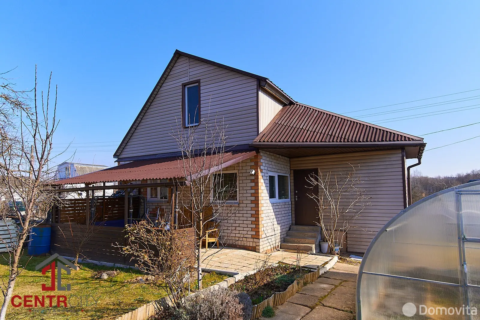 купить дачу, Уша плюс, 