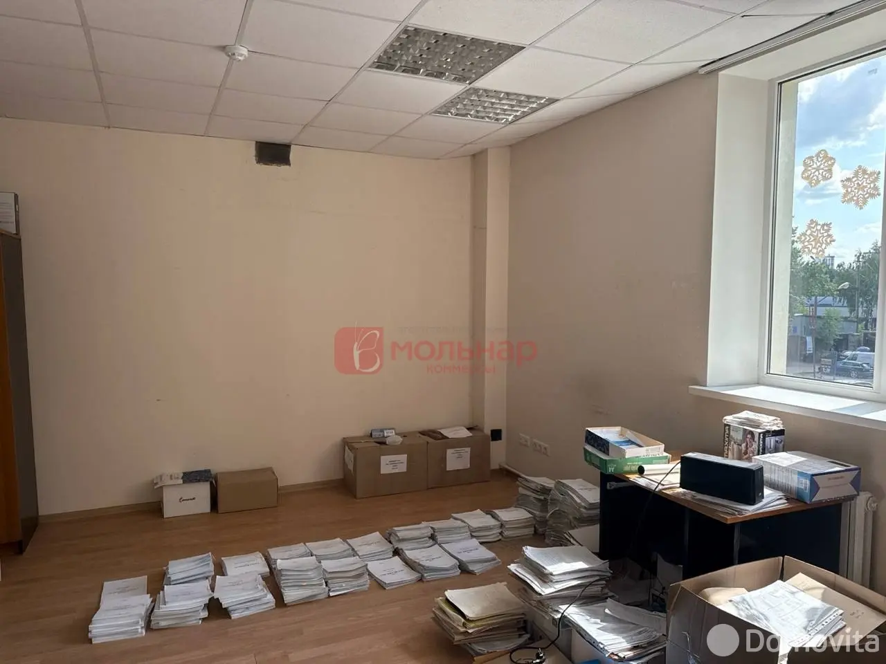 офис, Минск, пер. Козлова, д. 5А, стоимость продажи 280 792 р.