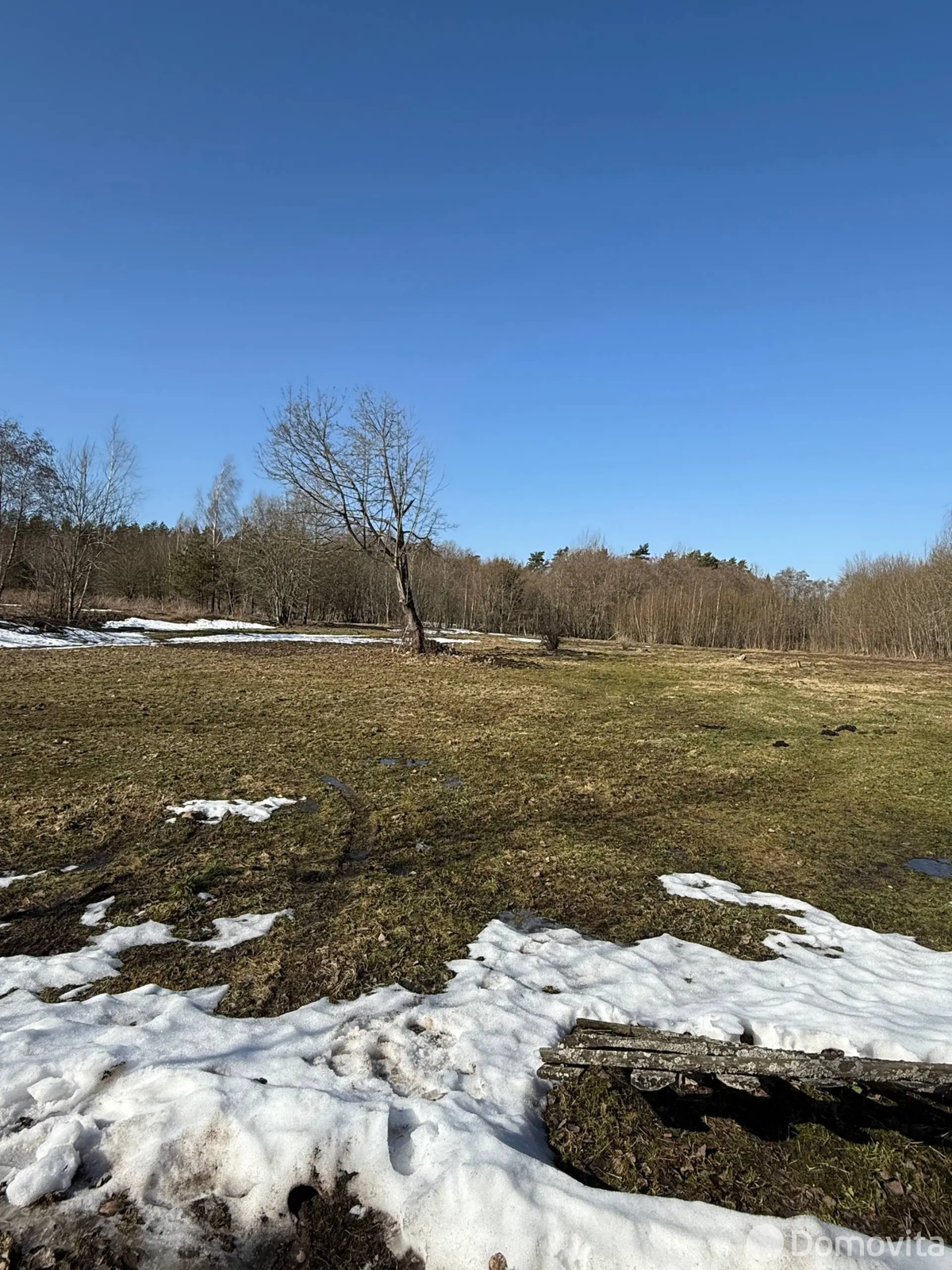 участок, Горы, 