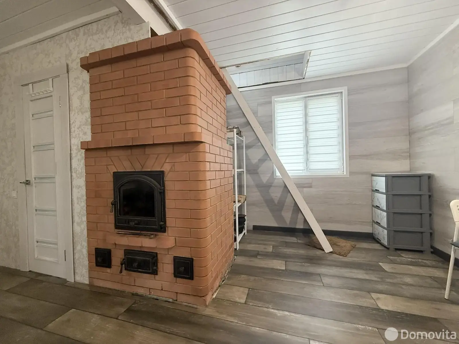 Продажа 2-этажной дачи в Межколхозстрой Минская область, 46900USD, код 184257 - фото 16