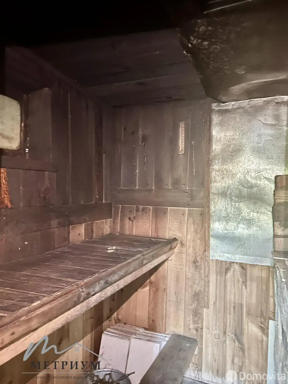 Купить 2-этажную дачу в РАДУГА БЕЛАВТОМАЗ Минская область, 9900USD, код 184062 - фото 12