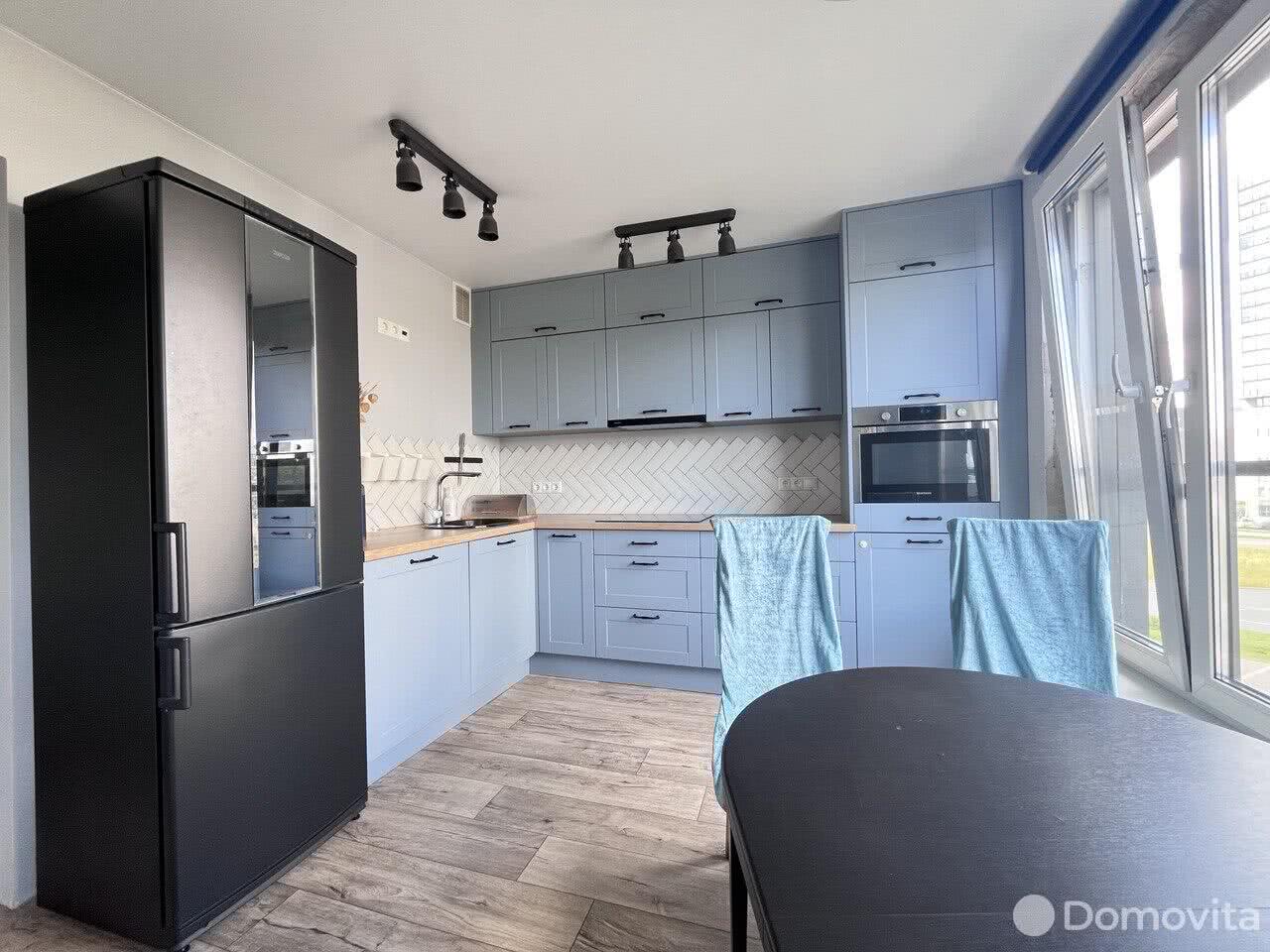 Купить 2-комнатную квартиру в Копище, ул. Авиационная, д. 13, 97000 USD, код: 1025725 - фото 2