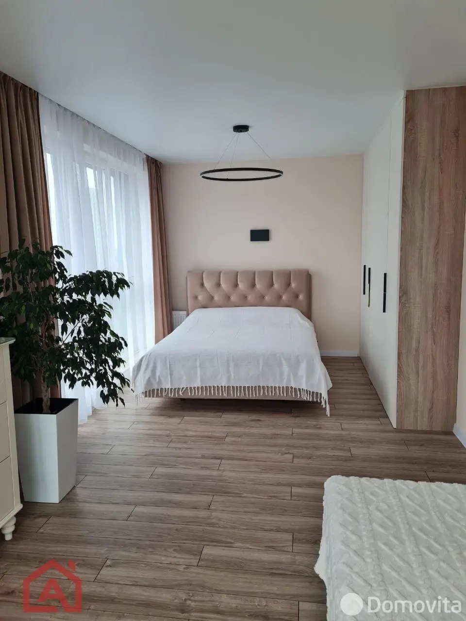 Снять 2-комнатную квартиру в Минске, ул. Братская, д. 11, 600USD, код 150561 - фото 12