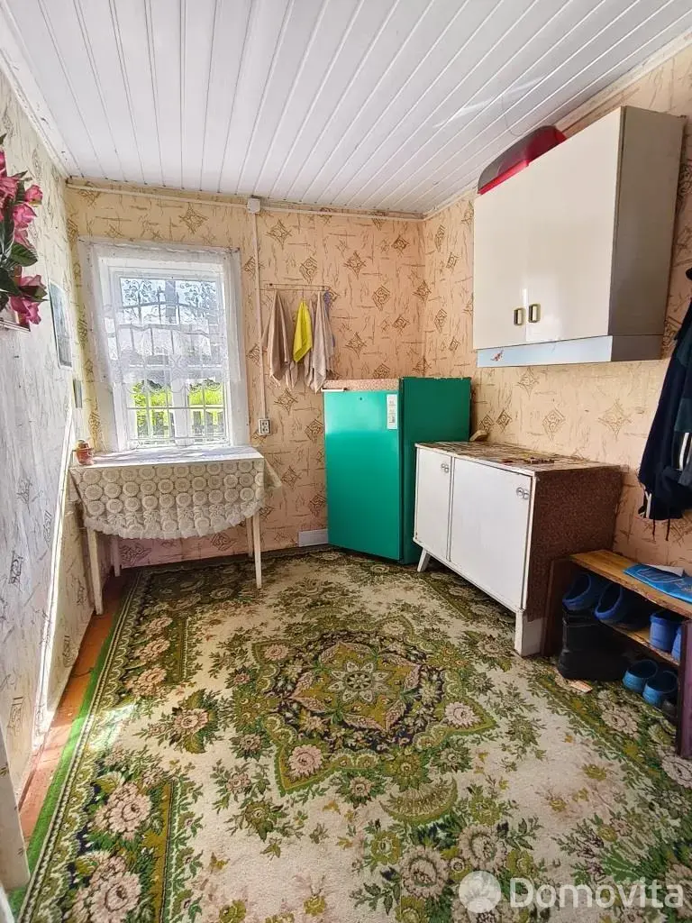 Цена продажи дома, Остров, д. 11
