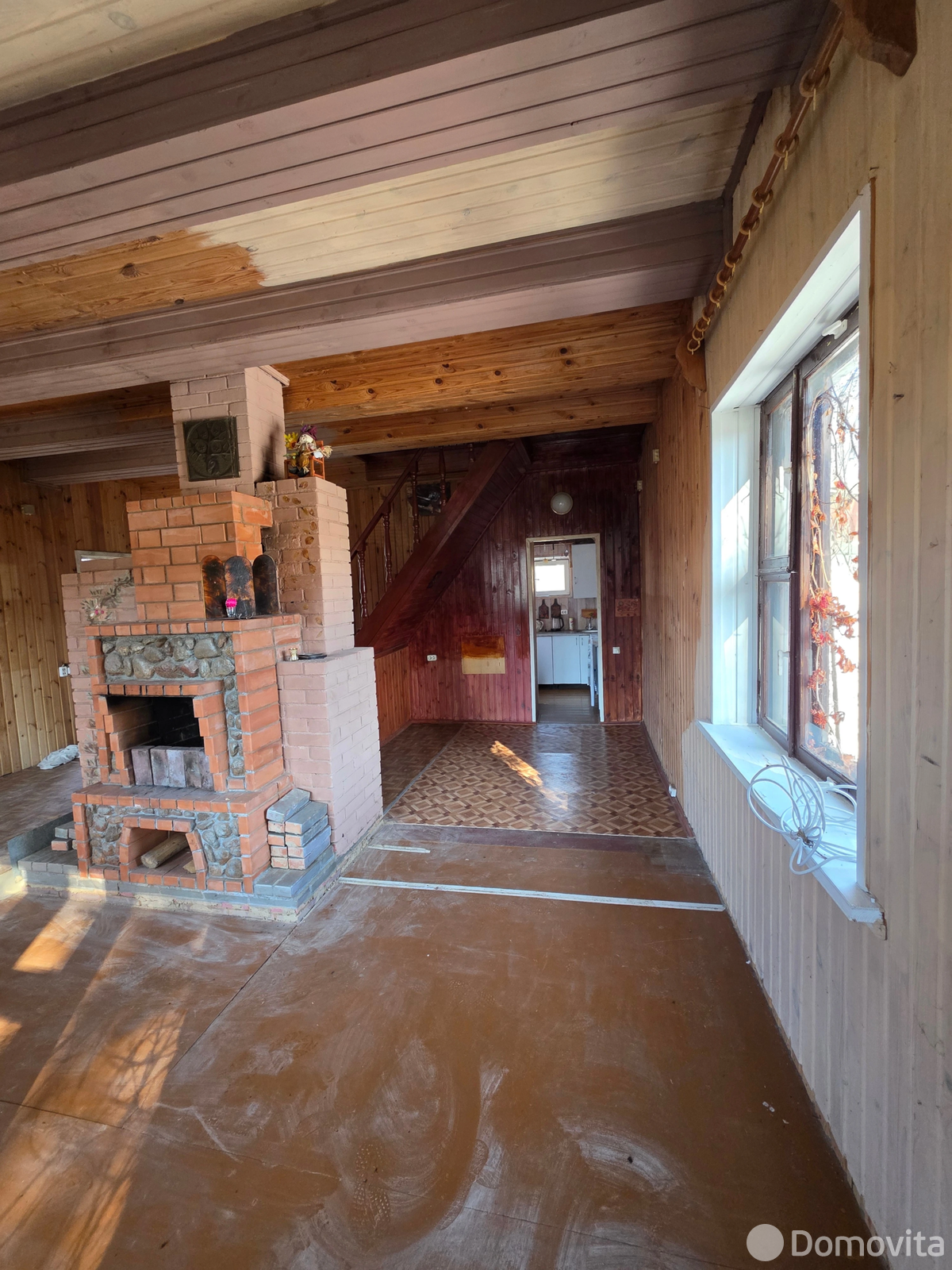 Купить 2-этажную дачу в Микробиолог Минская область, 31500USD, код 185237 - фото 17