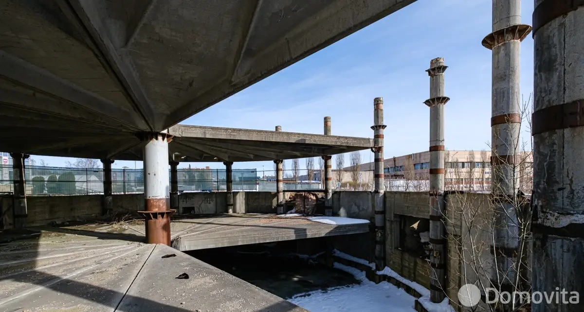 Цена продажи участка, Минск, ул. Домбровская, д. 9/1