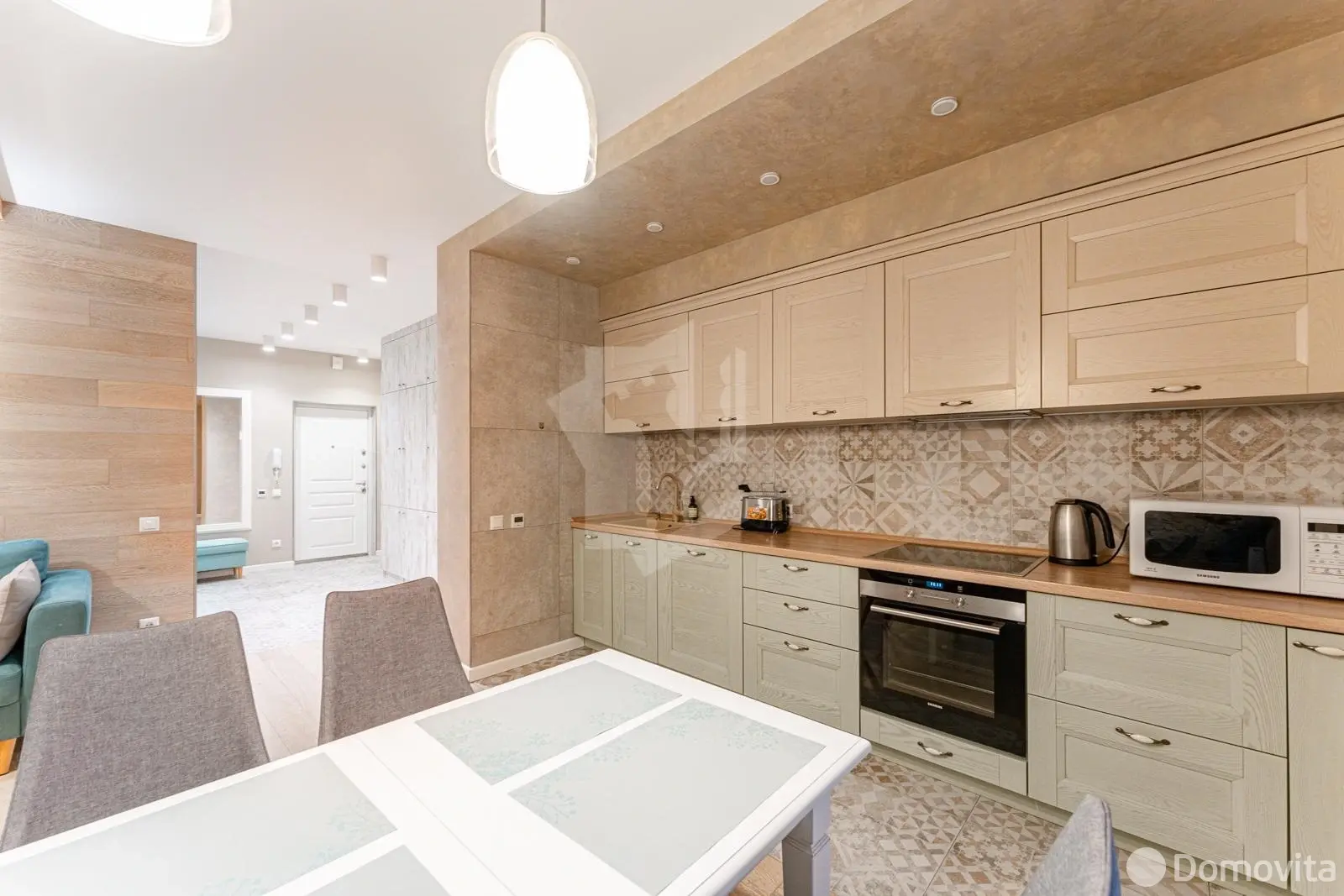 квартира, Минск, ул. Кирилла Туровского, д. 12 - лучшее предложение