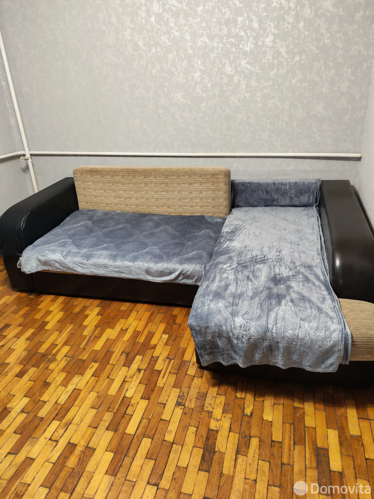  Коттедж на сутки в Альбе ул. Полевая, д. 6, 120BYN, код 1308 - фото 2