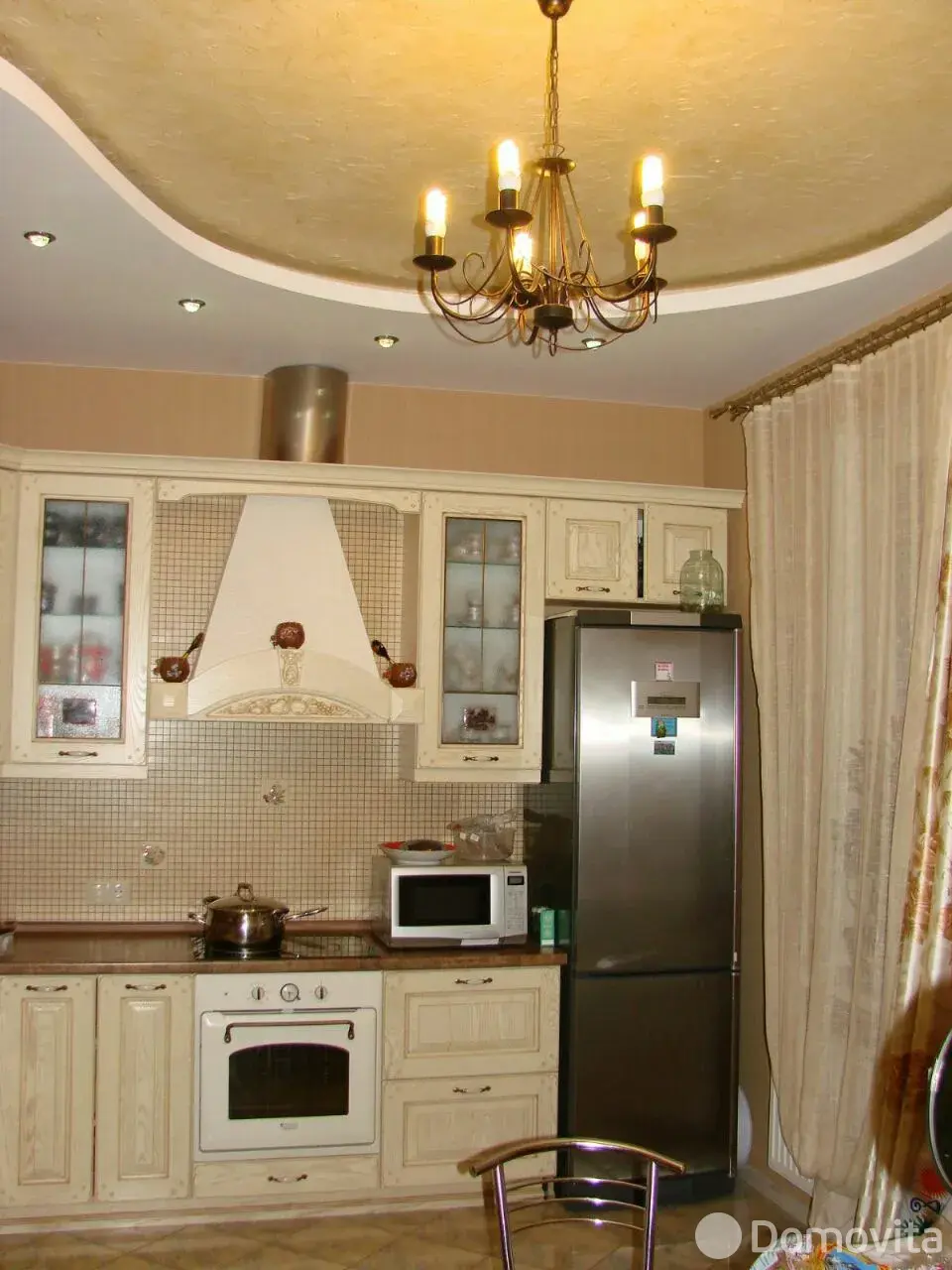 аренда квартиры, Минск, ул. Пионерская, д. 7