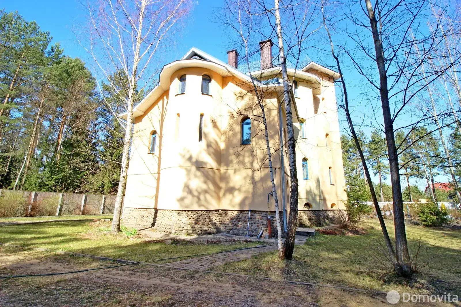 коттедж, Колодищи, ул. Северная, стоимость продажи 1 059 660 р.