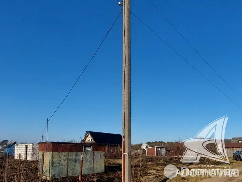 продажа участка, Ветеран-92,